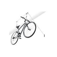 Single Bike Ceiling Hoist with Straps