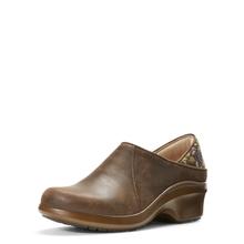 Women's Hera Expert Clog by Ariat in Jasper AB