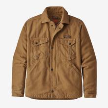 Men's Iron Forge Ranch Jacket