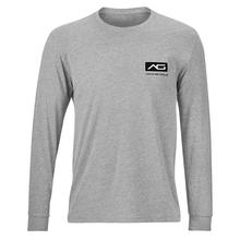 Crew Long Sleeve by TaylorMade