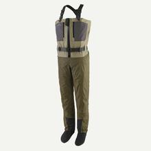Men's Swiftcurrent Traverse Zip by Patagonia