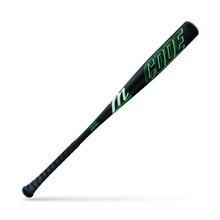 Code BBCOR by Marucci Sports