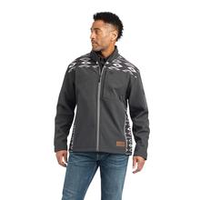 Men's Vernon 2.0 Chimayo Softshell Jacket by Ariat