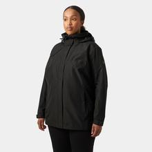 Women's Aden Plus Jacket by Helly Hansen