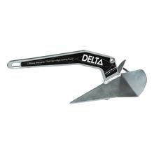 Lewmar Galvanized Steel Delta Anchor - 9 lbs. by LIPPERT in Appleton WI