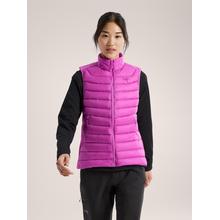 Cerium Vest Women's by Arc'teryx