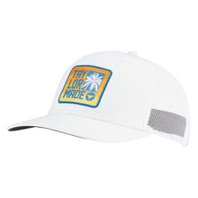 Sunset Trucker Hat by TaylorMade in Concord NC