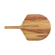 Acacia Wood Pizza Peel & Server by Gozney in Gas City IN