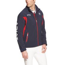 Men's FEI New Team Softshell Jacket