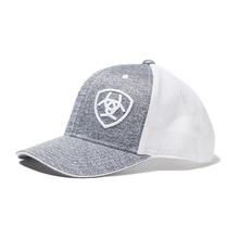 Men's Loyal Snapback Cap by Ariat in Concord NC