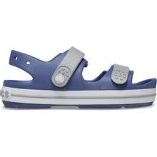 Kids' Crocband Cruiser Sandal by Crocs in Omak WA