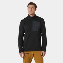 Men's Versalite Half Zip Fleece by Helly Hansen in Saint Augustin De Desmaures QC