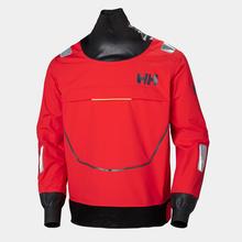 Men's AEgir Race Sailing Light Smock by Helly Hansen in Eureka CA