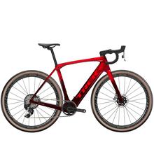 Domane+ SLR 8 AXS by Trek