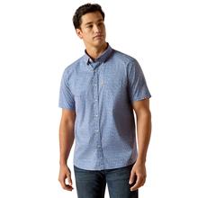 Melvin Stretch Modern Fit Shirt