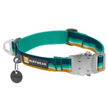 Top Rope Collar by Ruffwear