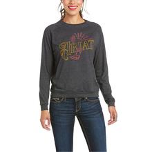 Women's Ariat Sunset Tee