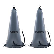 Rodeo Split Stern Float Bags by NRS