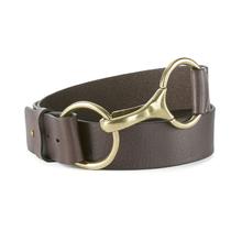 Bridle Belt