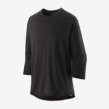 Men's Merino 3/4 Sleeve Bike Jersey by Patagonia in Oxnard CA