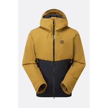 Men's Khroma Diffract Insulated Ski Jacket by Rab in Mt Hood OR