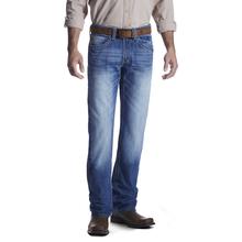 Men's M5 Slim Rogue Stackable Straight Leg Jean