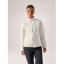 Cerium Jacket Women's by Arc'teryx in Rancho Cucamonga CA