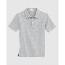 Men's The Original Jr. Polo - Heathered by Johnnie-O in Chicago IL