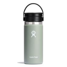 16 oz Coffee with Flex Sip Lid - Rain by Hydro Flask in Williamsburg VA