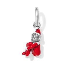 Christmas Elf Charm