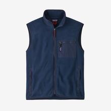 Men's Synch Vest by Patagonia in Durham NC