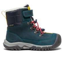 Little Kids' Greta Waterproof Winter Boot by Keen