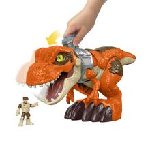 Fisher-Price Imaginext Jurassic World Mega Mouth T.Rex Escape by Mattel