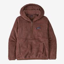 Women's Los Gatos Hooded P/O by Patagonia in Alexandria LA