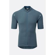Men's Cinder Jersey Top by Rab