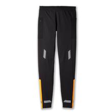 Mens Run Visible Tight 2.0 by Brooks Running