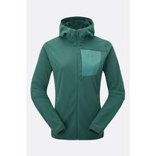 Women's Tecton Hoody by Rab