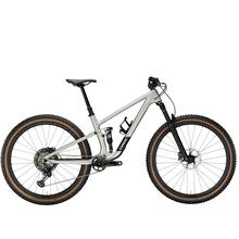 Top Fuel 9.9 XTR Gen 4 by Trek