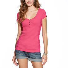 Women's Relentless Myra Henley Top