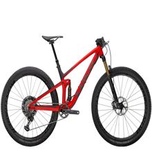 Top Fuel 9.9 XTR (Click here for sale price) by Trek