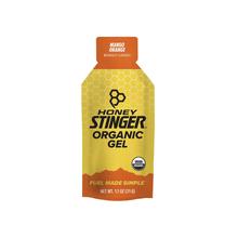 Organic Energy Gel Box of 24 by Honey Stinger in Fort Wayne IN