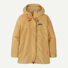 Women’s Outdoor Everyday Rain Jacket