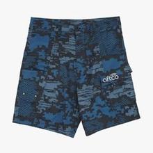Youth Boys' Tactical Hybrid Shorts by AFTCO