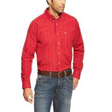 Men's Cody Perf LS Shirt