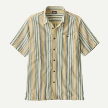 Men’s A/C Shirt