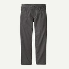 Men's Twill Traveler 5 - Short by Patagonia