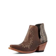 Women's Pendleton Dixon Western Boot