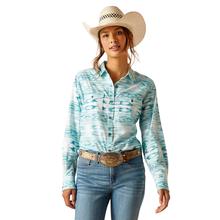 Western VentTEK Stretch Shirt by Ariat in Durham NC