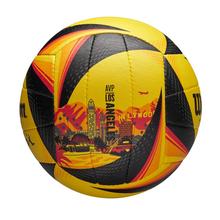 Avp Optx Game Volleyball by Wilson