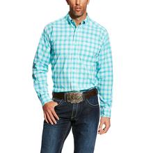 Men's Harry LS Stretch Perf Shirt